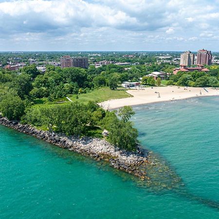 The Chic Urban Oasis Near The Lake! Chicago Zewnętrze zdjęcie