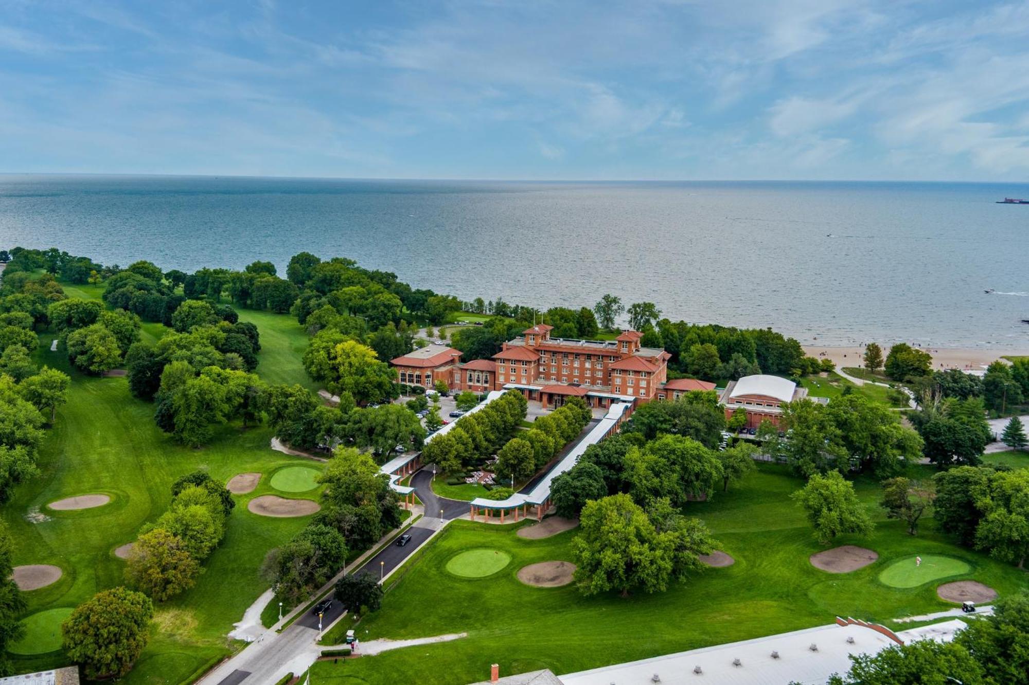 The Chic Urban Oasis Near The Lake! Chicago Zewnętrze zdjęcie